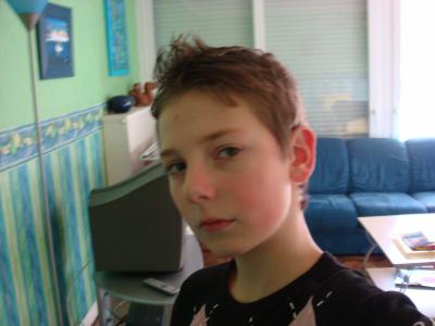 !! Dylan !!